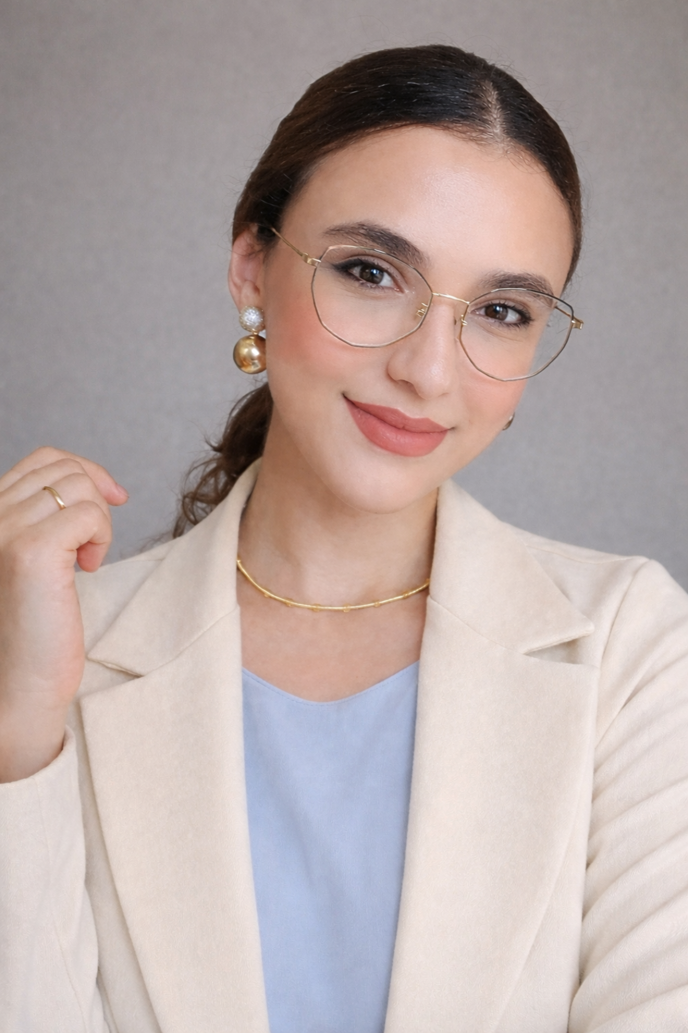 Psicóloga Nayane B. Camassolo